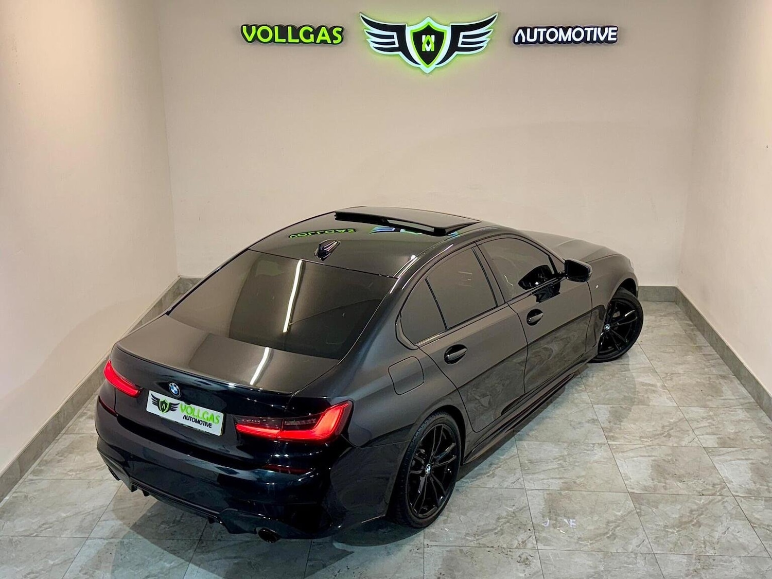 Used BMW 3 Series 2019 for sale - 77063504: Photo 6