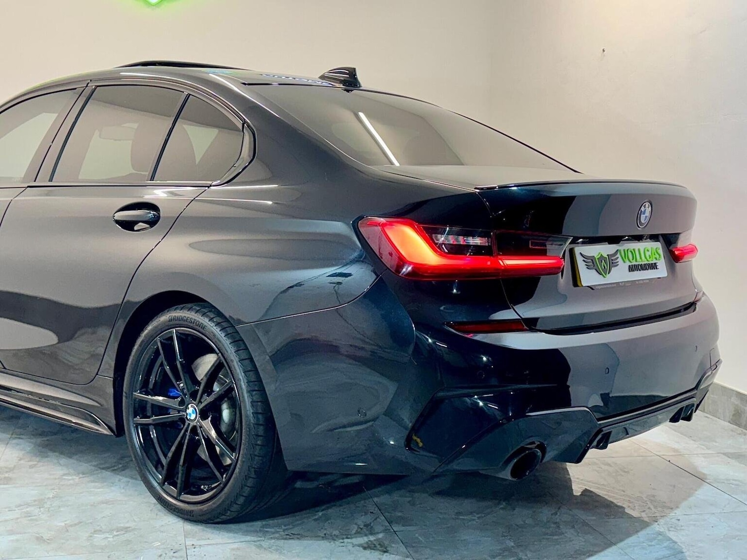 Used BMW 3 Series 2019 for sale - 77063504: Photo 64