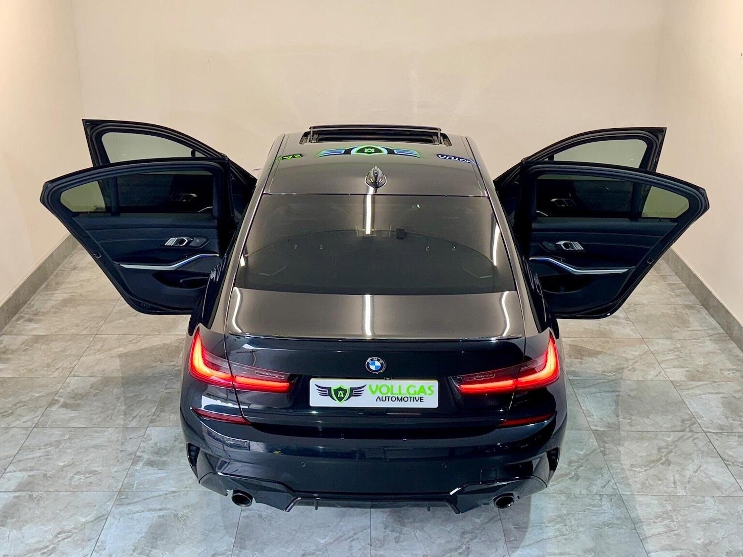 Used BMW 3 Series 2019 for sale - 77063504: Photo 69