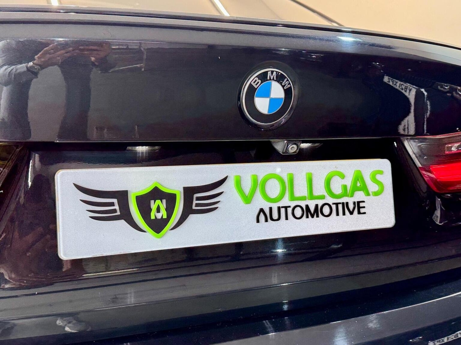 Used BMW 3 Series 2019 for sale - 77063504: Photo 70