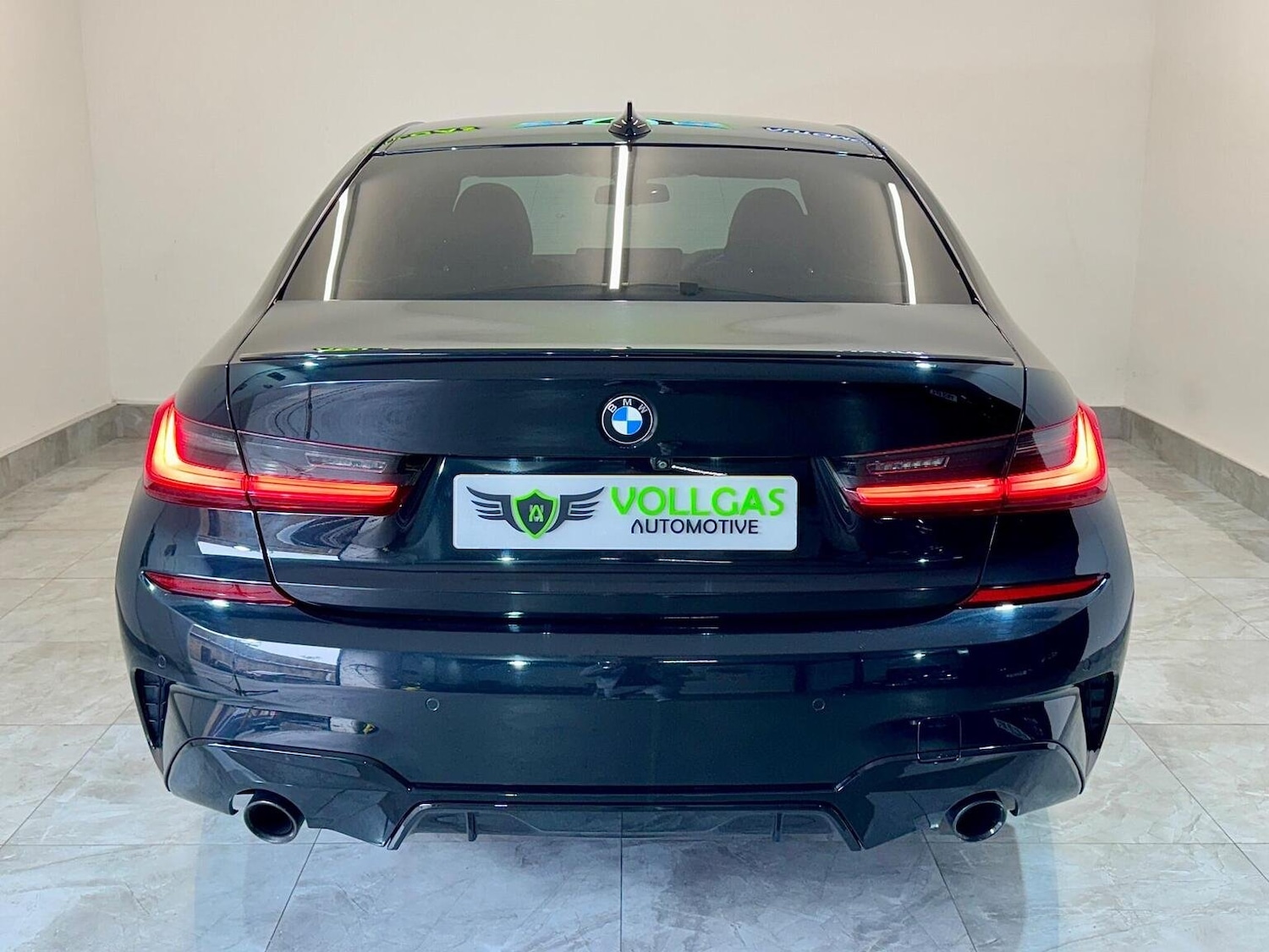 Used BMW 3 Series 2019 for sale - 77063504: Photo 71