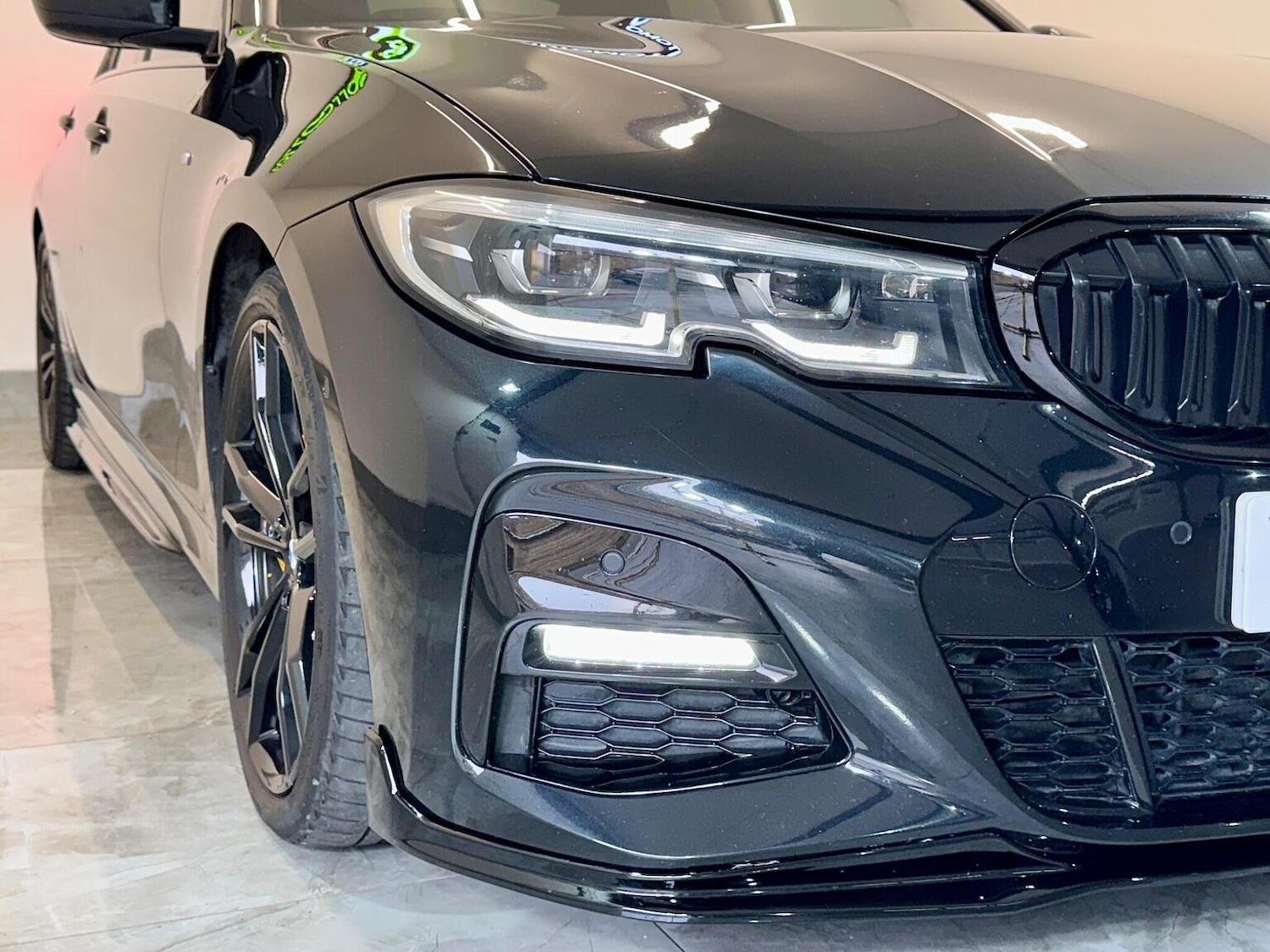 Used BMW 3 Series 2019 for sale - 77063504: Photo 75