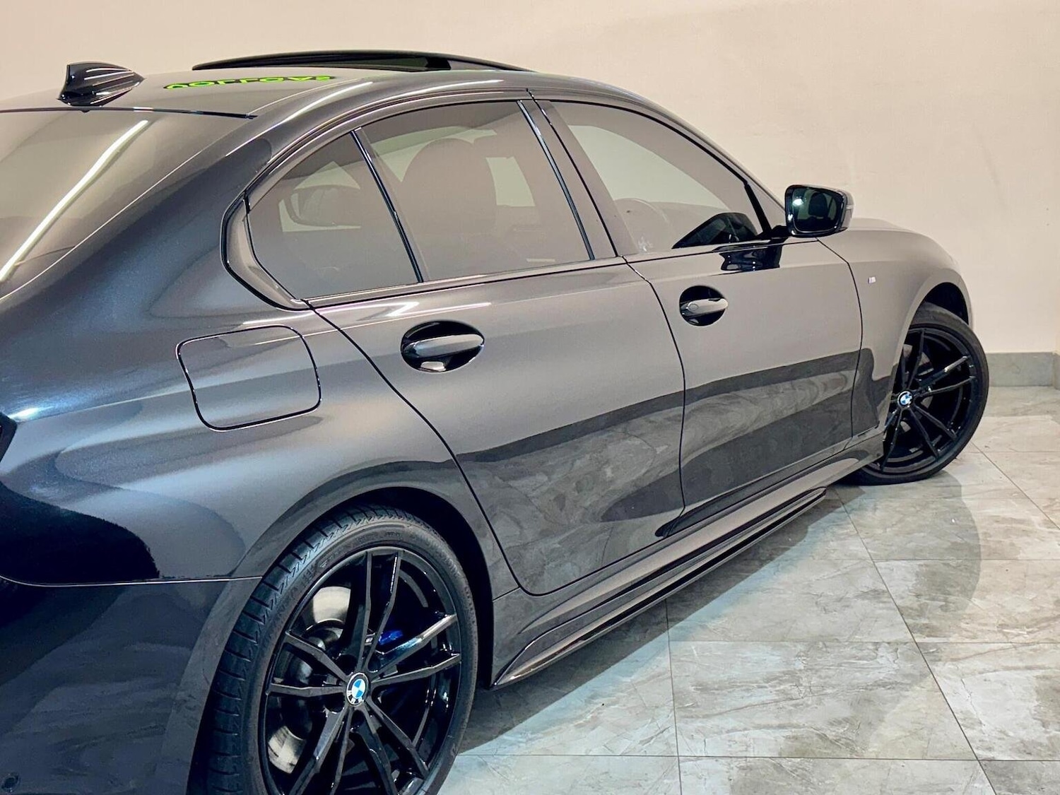 Used BMW 3 Series 2019 for sale - 77063504: Photo 78