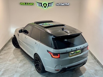 Used Land Rover Range Rover Sport 2019 for sale - 79372147: Photo