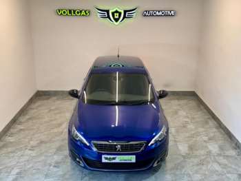 Used Peugeot 308 2016 for sale - 75298519: Photo