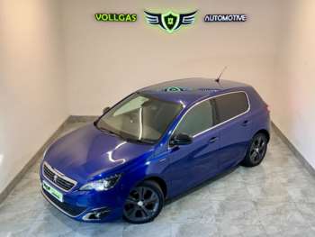 Used Peugeot 308 2016 for sale - 75298519: Photo