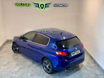 Used Peugeot 308 2016 for sale - 75298519: Photo