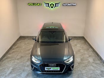 Used Audi A4 2020 for sale - 79652442: Photo