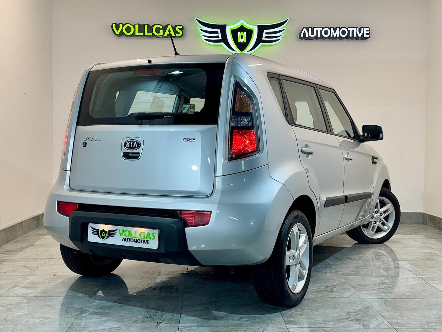 Used Kia Soul 2010 for sale - 77616345: Photo 10