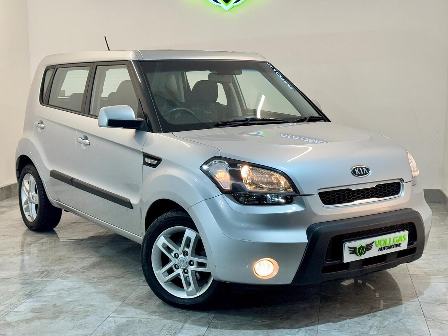 Used Kia Soul 2010 for sale - 77616345: Photo 13
