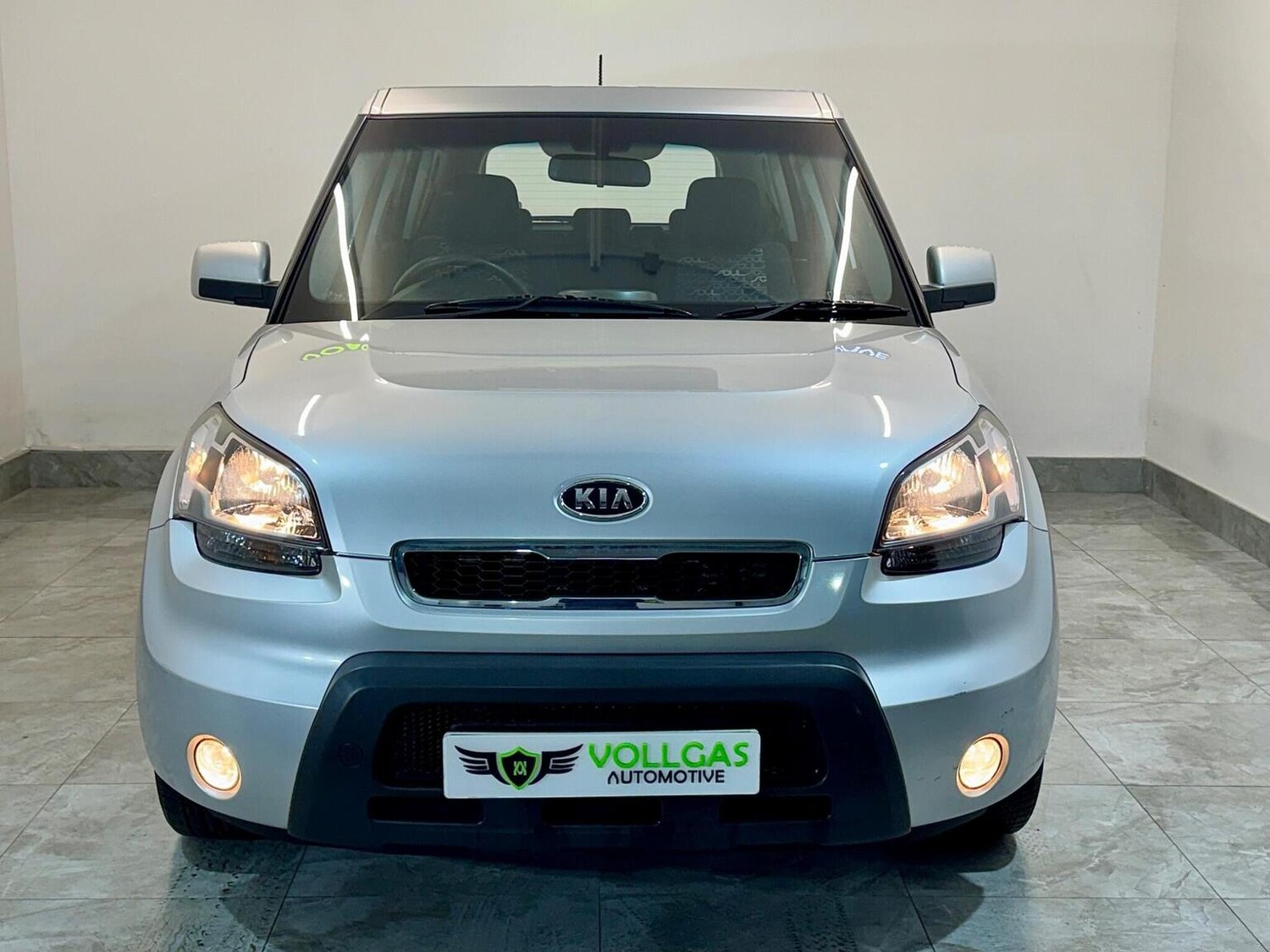 Used Kia Soul 2010 for sale - 77616345: Photo 14