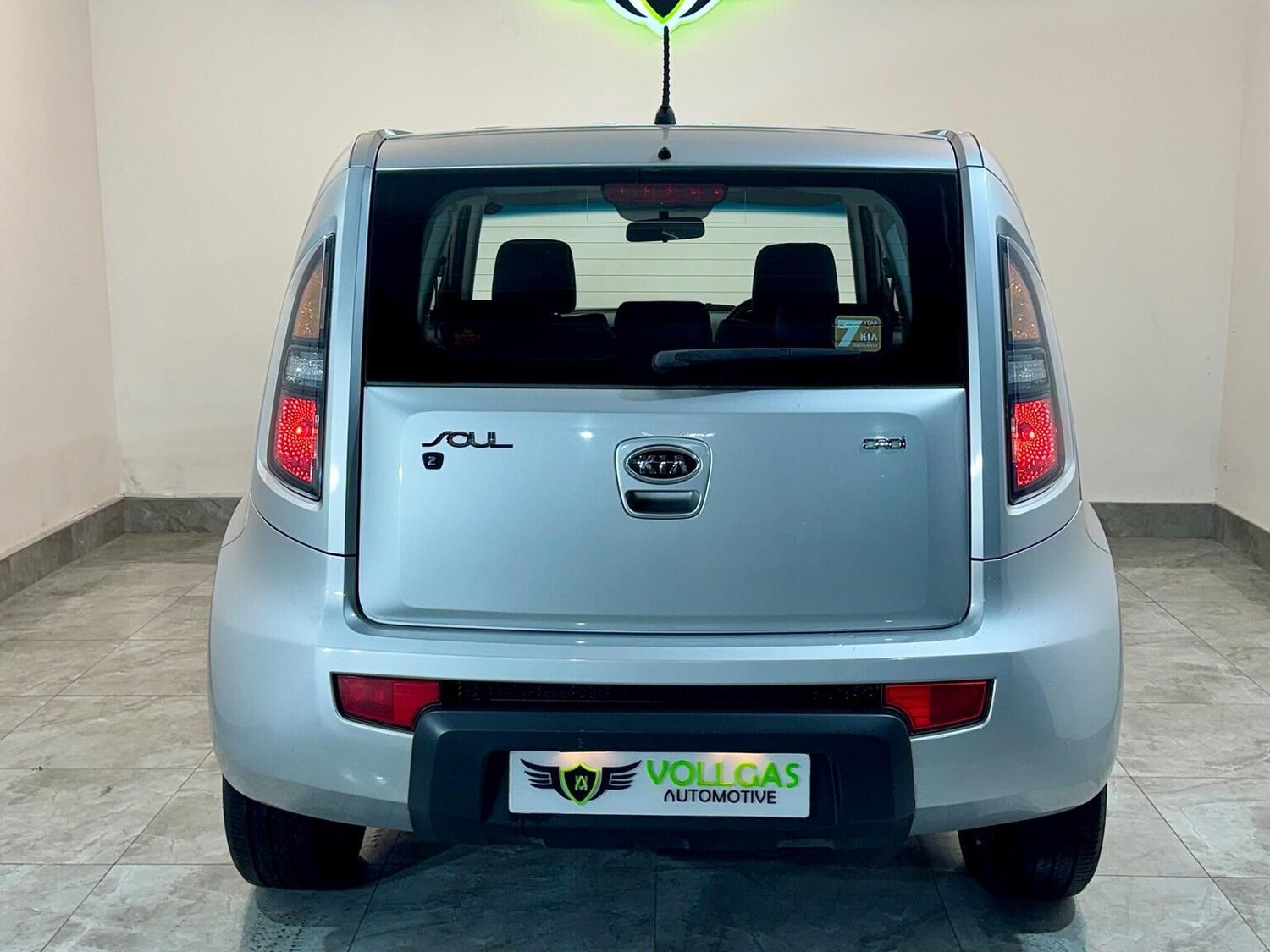Used Kia Soul 2010 for sale - 77616345: Photo 15