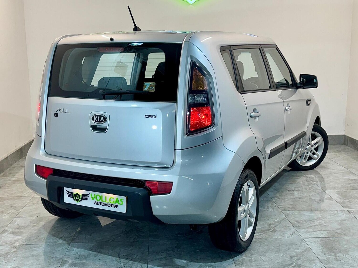 Used Kia Soul 2010 for sale - 77616345: Photo 17