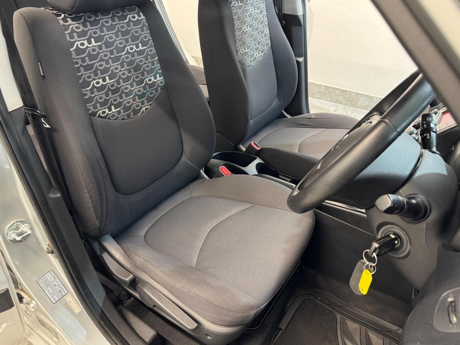 Used Kia Soul 2010 for sale - 77616345: Photo 23