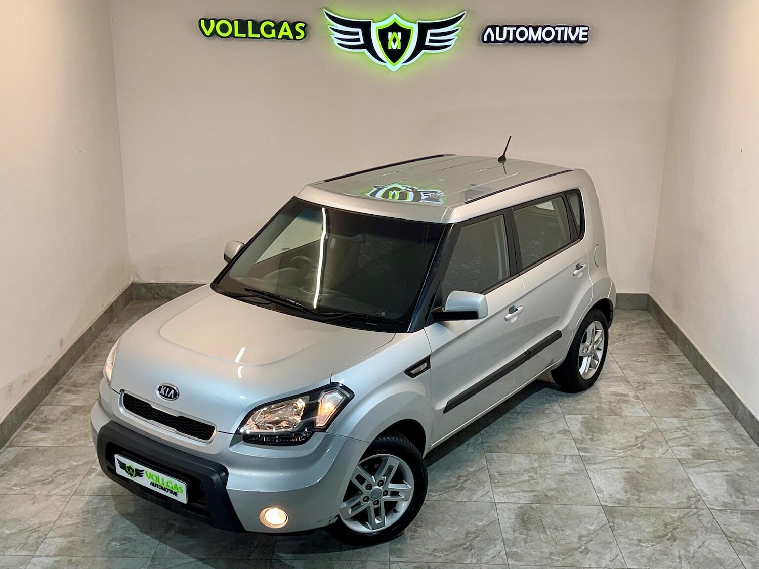 Used Kia Soul 2010 for sale - 77616345: Photo 3