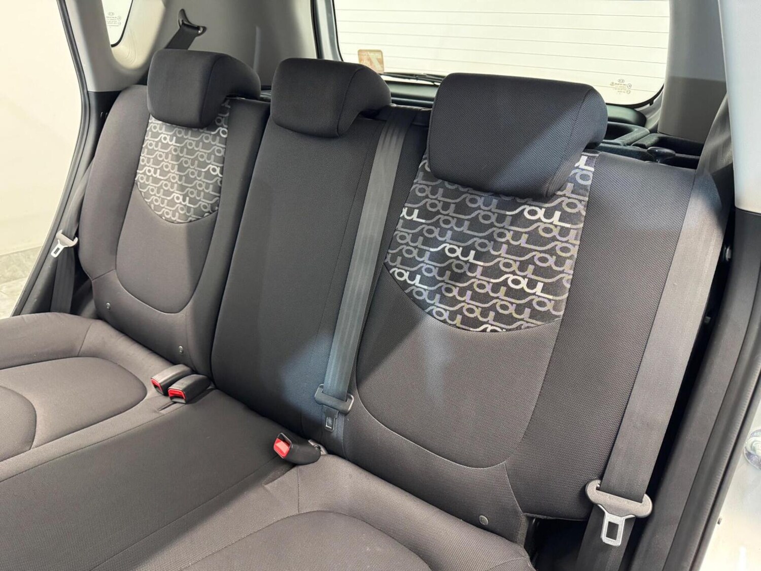 Used Kia Soul 2010 for sale - 77616345: Photo 44