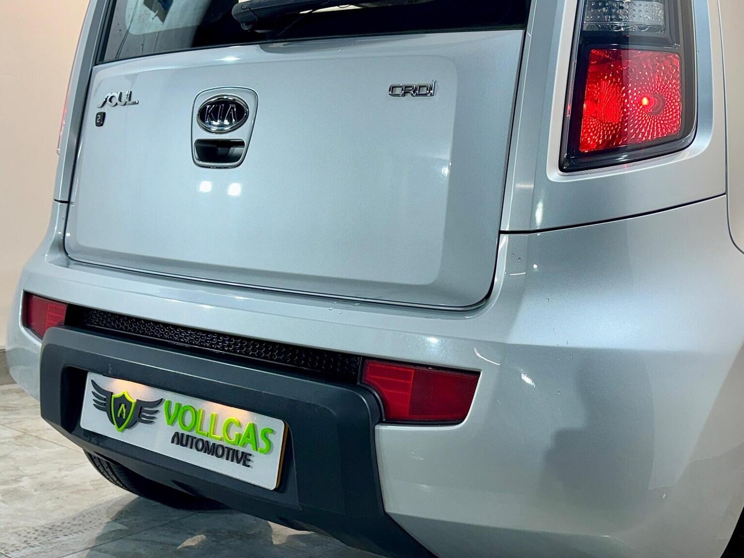 Used Kia Soul 2010 for sale - 77616345: Photo 58