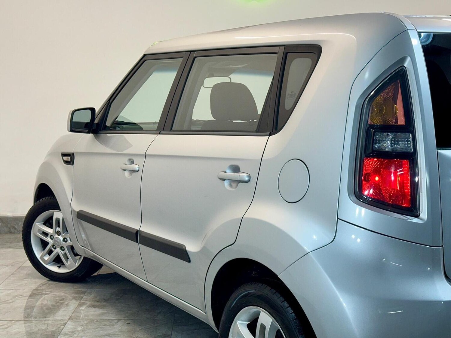 Used Kia Soul 2010 for sale - 77616345: Photo 59
