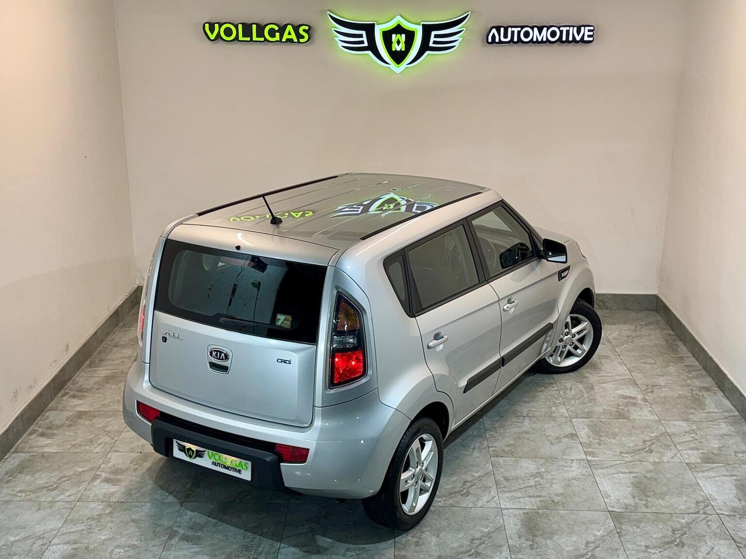 Used Kia Soul 2010 for sale - 77616345: Photo 6