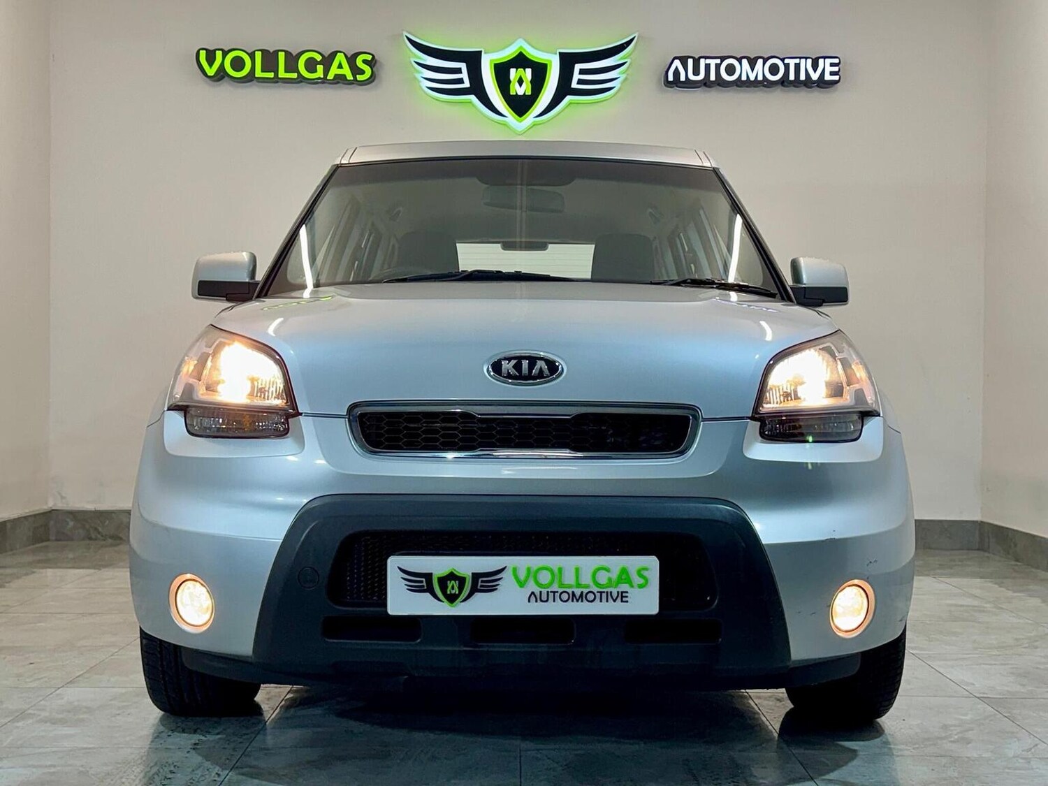 Used Kia Soul 2010 for sale - 77616345: Photo 60