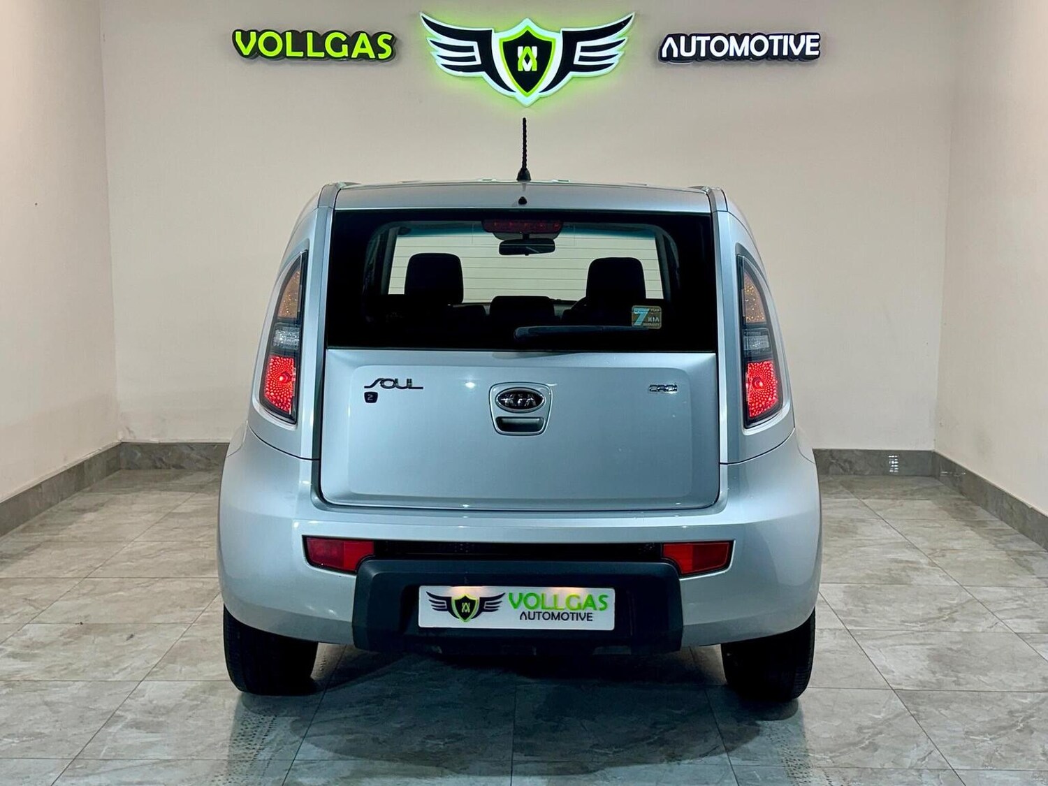 Used Kia Soul 2010 for sale - 77616345: Photo 64