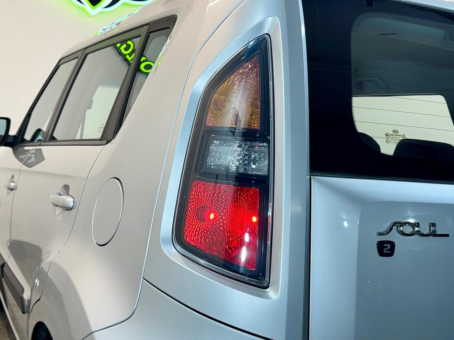 Used Kia Soul 2010 for sale - 77616345: Photo 67