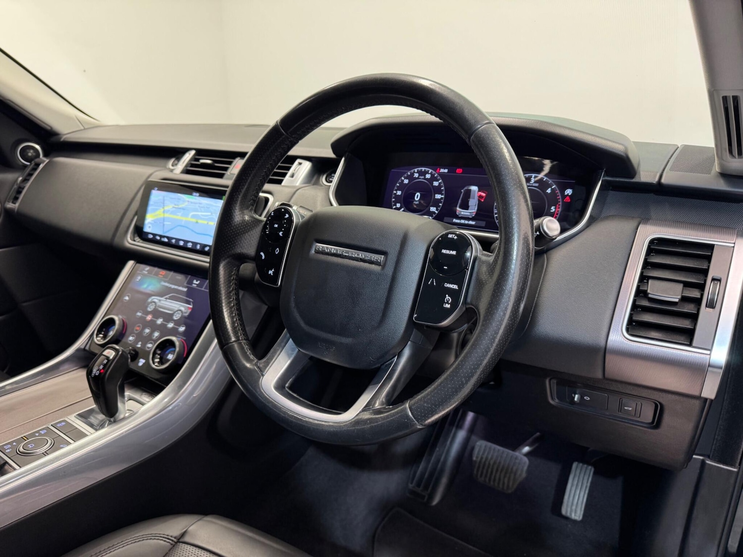 Used Land Rover Range Rover Sport 2019 for sale - 76620547: Photo 6