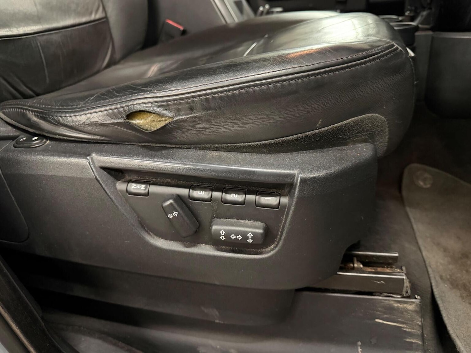 Used Land Rover Discovery 2008 for sale - 77675687: Photo 10