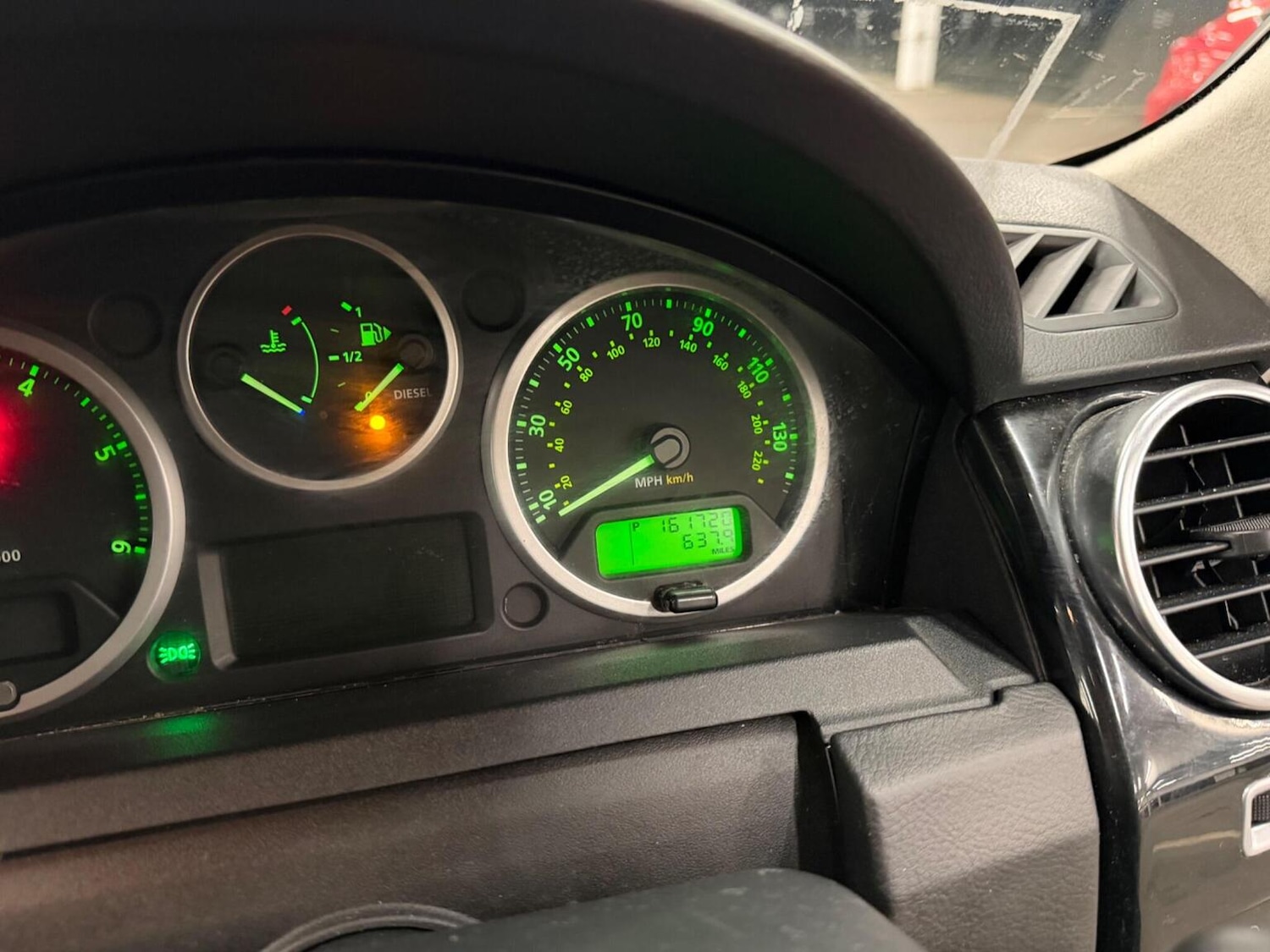 Used Land Rover Discovery 2008 for sale - 77675687: Photo 11