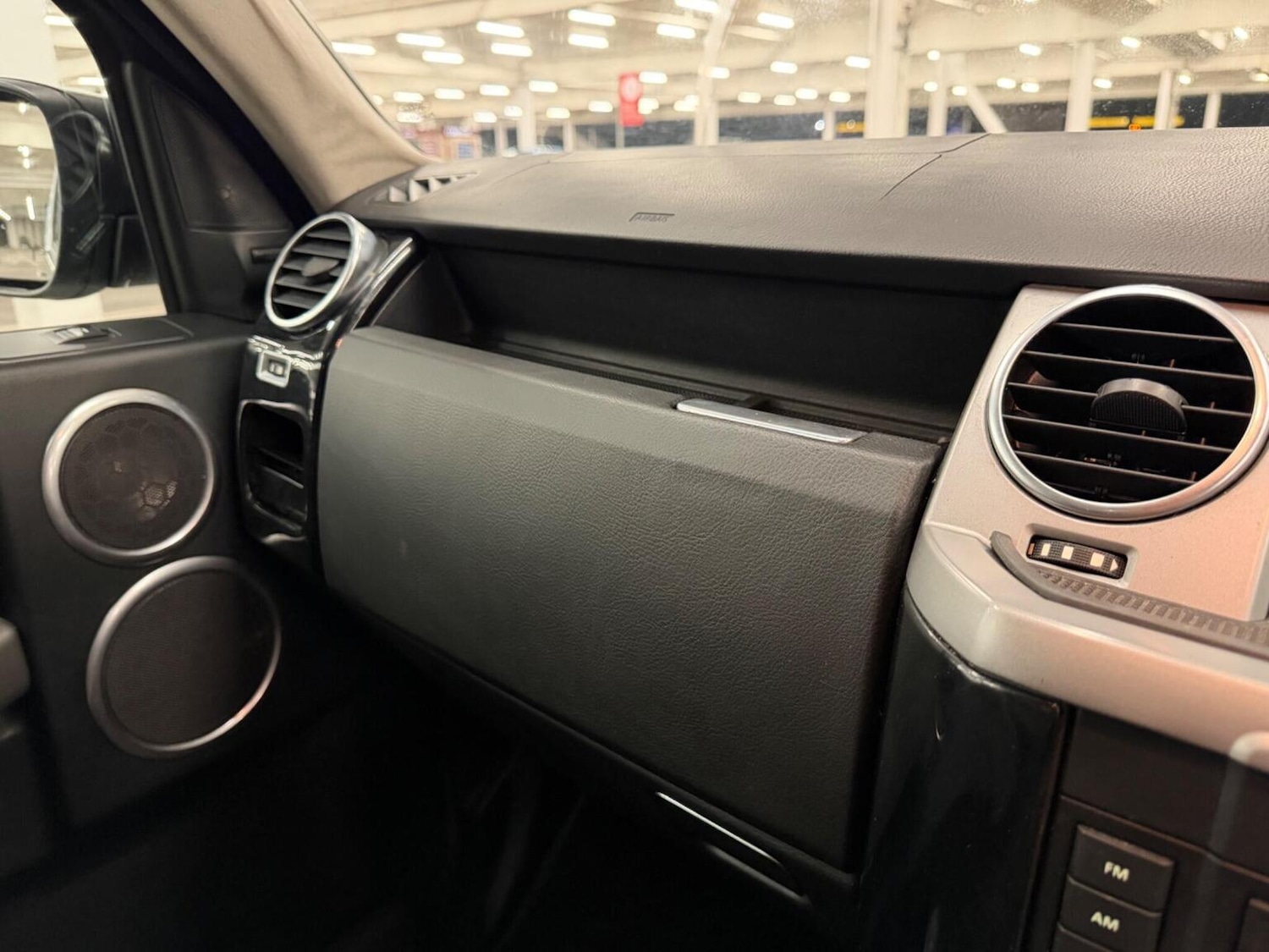 Used Land Rover Discovery 2008 for sale - 77675687: Photo 13