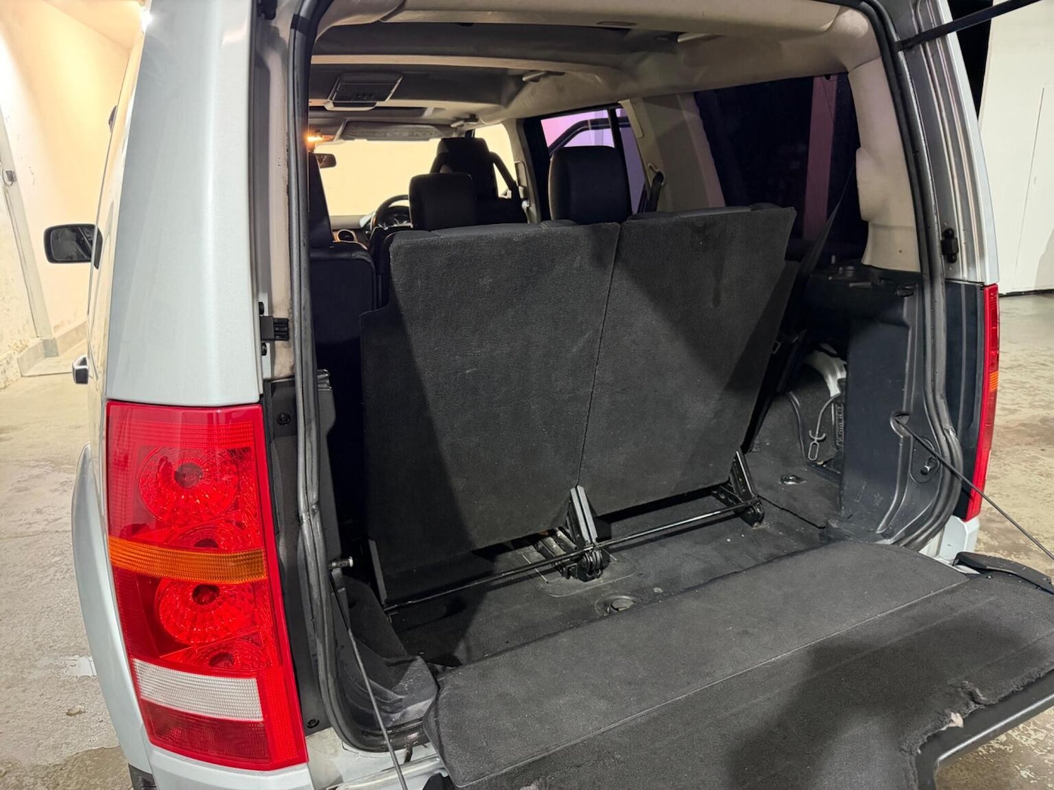 Used Land Rover Discovery 2008 for sale - 77675687: Photo 14