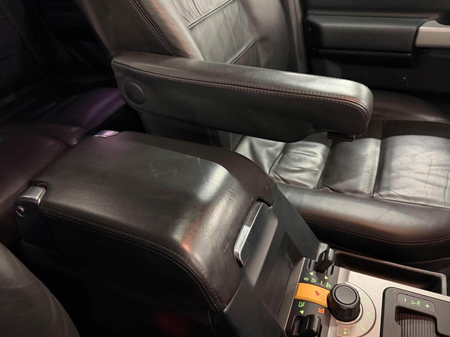 Used Land Rover Discovery 2008 for sale - 77675687: Photo 15