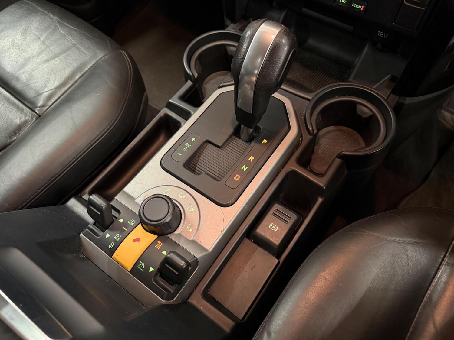 Used Land Rover Discovery 2008 for sale - 77675687: Photo 16