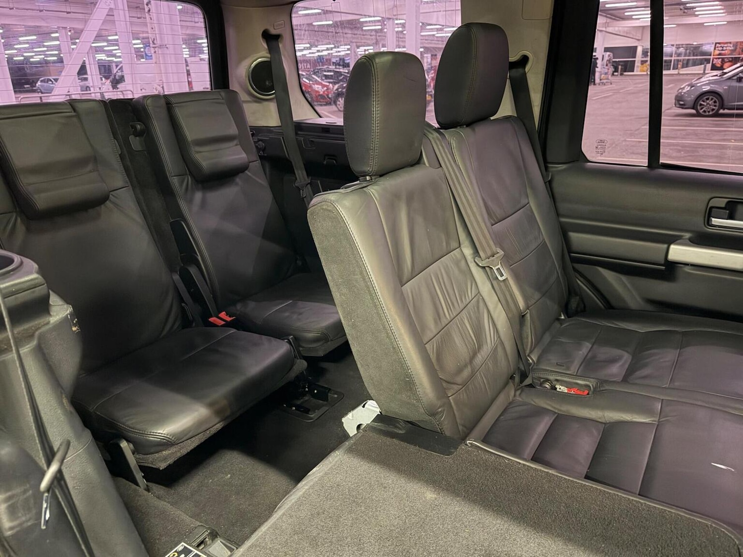 Used Land Rover Discovery 2008 for sale - 77675687: Photo 17