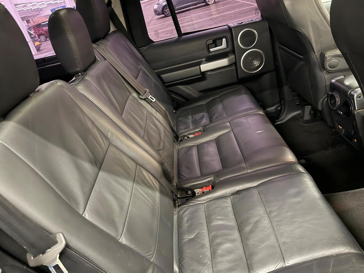 Used Land Rover Discovery 2008 for sale - 77675687: Photo 19