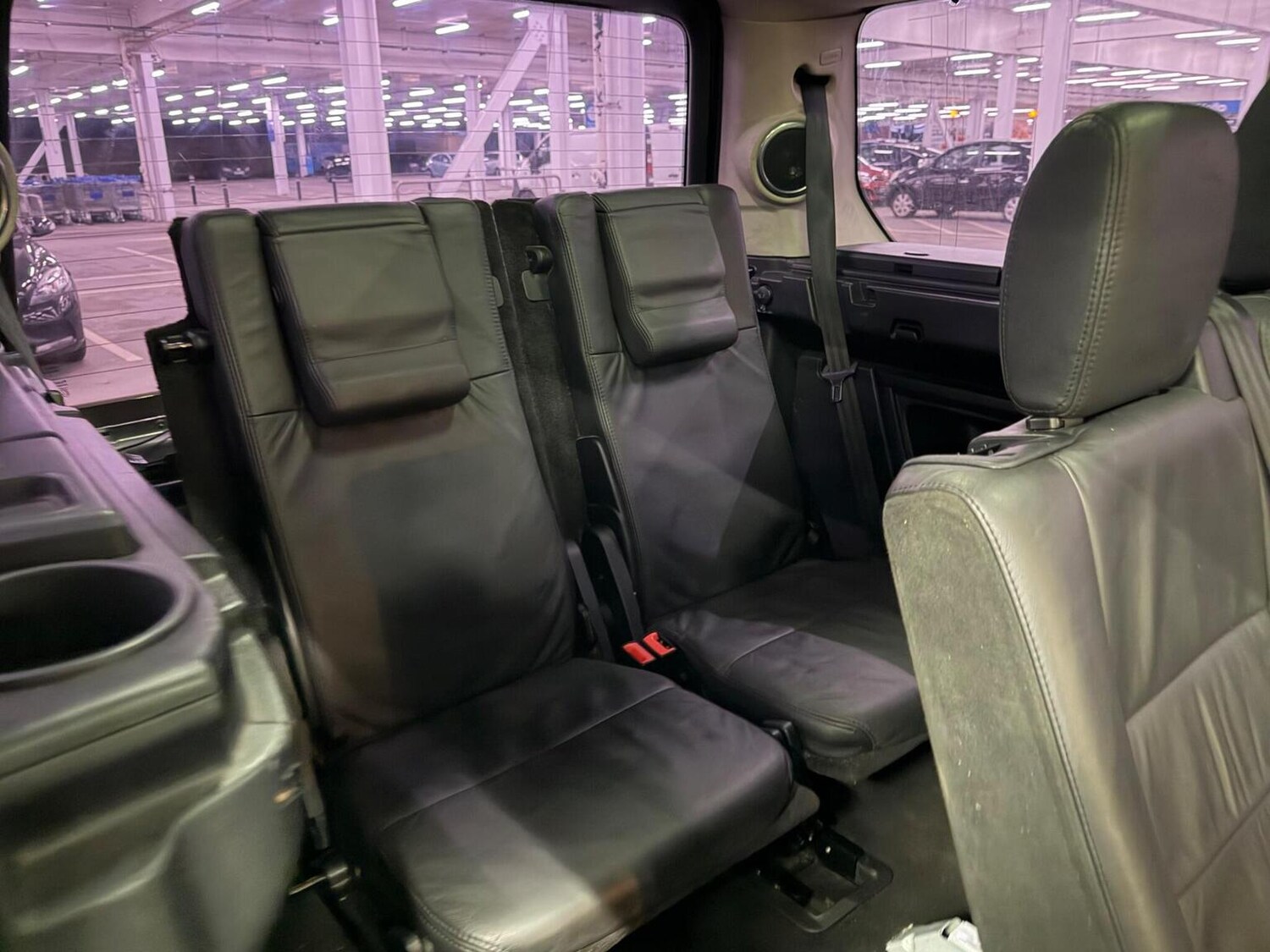 Used Land Rover Discovery 2008 for sale - 77675687: Photo 24