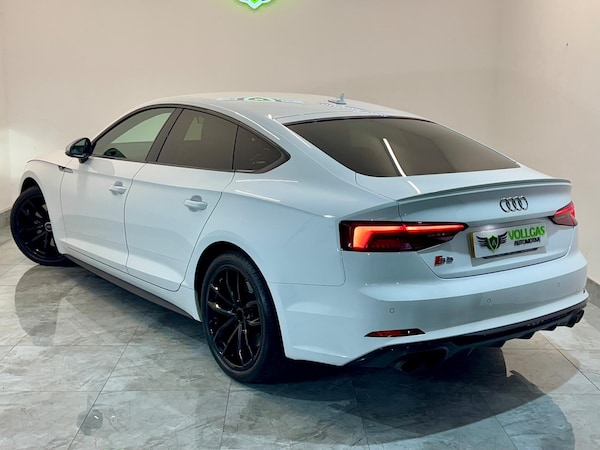Used Audi S5 2017 for sale - 76167131: Photo 16
