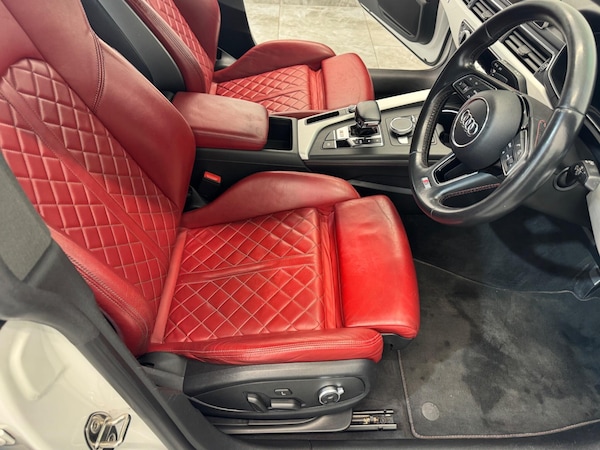 Used Audi S5 2017 for sale - 76167131: Photo 20