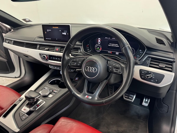 Used Audi S5 2017 for sale - 76167131: Photo 22