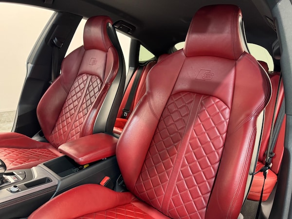Used Audi S5 2017 for sale - 76167131: Photo 25