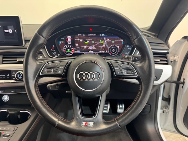 Used Audi S5 2017 for sale - 76167131: Photo 31