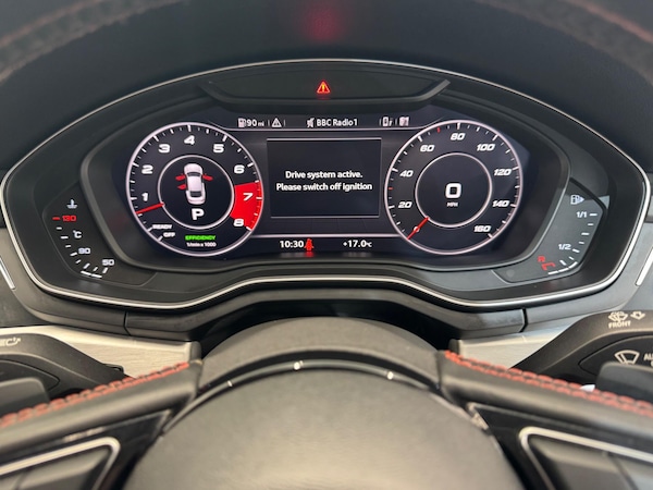 Used Audi S5 2017 for sale - 76167131: Photo 33