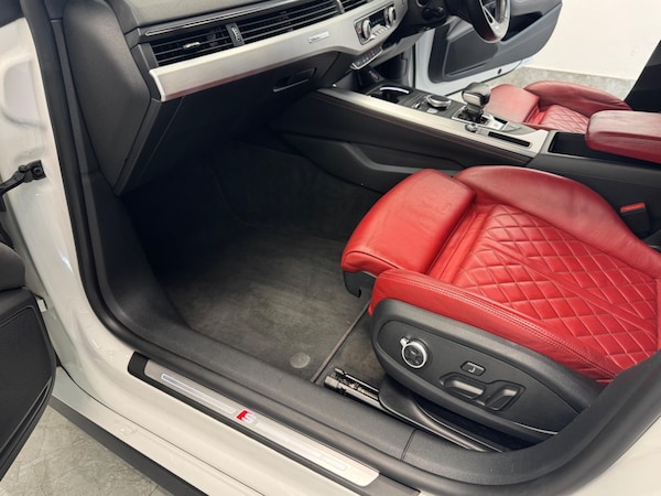 Used Audi S5 2017 for sale - 76167131: Photo 35
