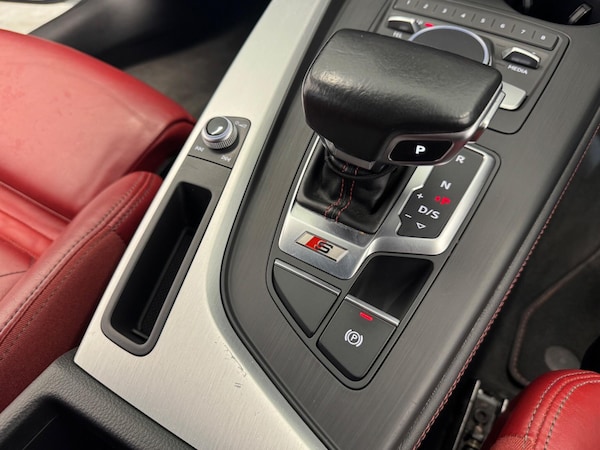 Used Audi S5 2017 for sale - 76167131: Photo 40
