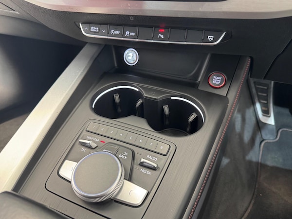 Used Audi S5 2017 for sale - 76167131: Photo 50