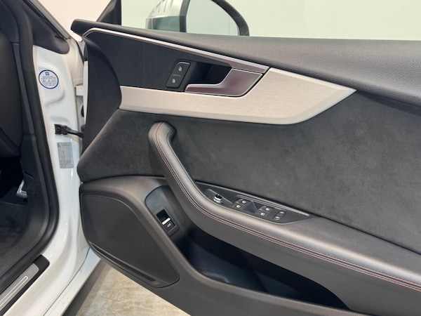 Used Audi S5 2017 for sale - 76167131: Photo 51