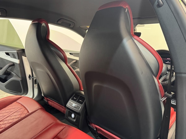 Used Audi S5 2017 for sale - 76167131: Photo 53