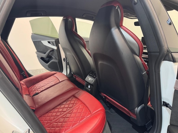 Used Audi S5 2017 for sale - 76167131: Photo 55