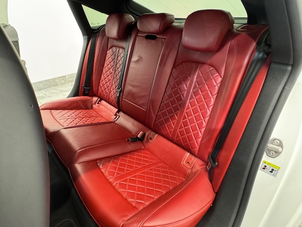 Used Audi S5 2017 for sale - 76167131: Photo 60