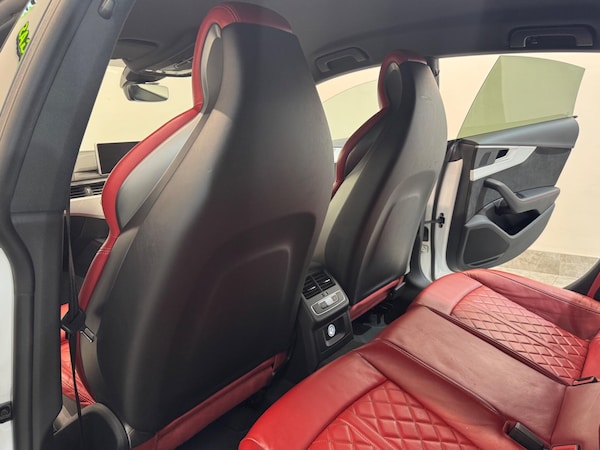 Used Audi S5 2017 for sale - 76167131: Photo 61